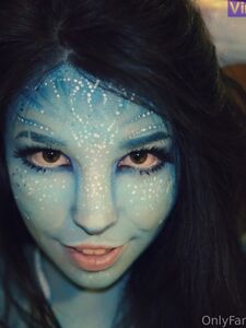 BelleDelphine Avatar Cosplay Latest Onlyfans Premium Leaks photo 108