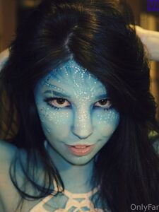 BelleDelphine Avatar Cosplay Latest Onlyfans Premium Leaks photo 109