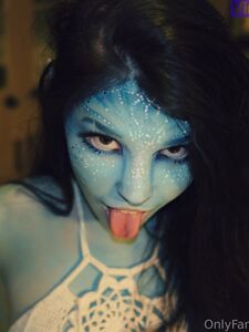 BelleDelphine Avatar Cosplay Latest Onlyfans Premium Leaks photo 111