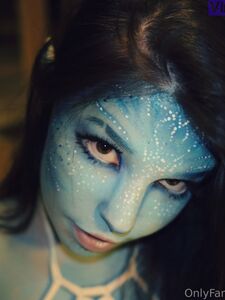 BelleDelphine Avatar Cosplay Latest Onlyfans Premium Leaks photo 112