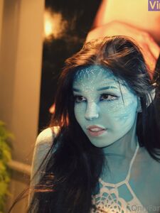 BelleDelphine Avatar Cosplay Latest Onlyfans Premium Leaks photo 113