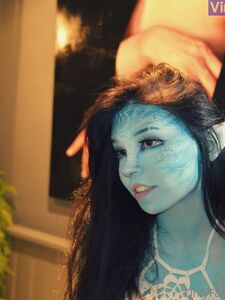 BelleDelphine Avatar Cosplay Latest Onlyfans Premium Leaks photo 114