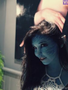 BelleDelphine Avatar Cosplay Latest Onlyfans Premium Leaks photo 115