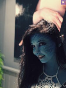 BelleDelphine Avatar Cosplay Latest Onlyfans Premium Leaks photo 116