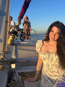 BelleDelphine Candid Holiday Photos Latest Onlyfans Premium Leaks photo 10