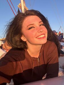 BelleDelphine Candid Holiday Photos Latest Onlyfans Premium Leaks photo 21