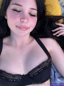 BelleDelphine Candid Holiday Photos Latest Onlyfans Premium Leaks photo 40