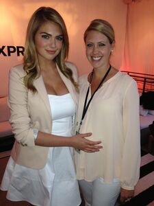 Kate Upton Nude Pics photo 10