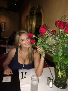 Kate Upton Nude Pics photo 13