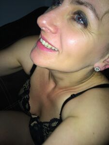 Caroline Polish hairy whore blowjob photo 12