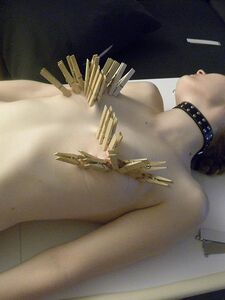 Beata 30 Polish BDSM wife slut photo 23