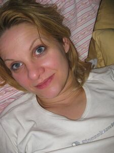 Patrice Polish tall hairy slut photo 34
