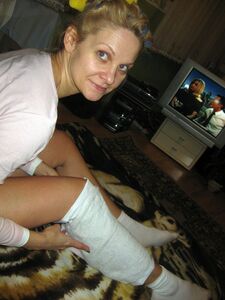 Patrice Polish tall hairy slut photo 50
