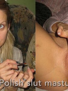 Patrice Polish tall hairy slut photo 77