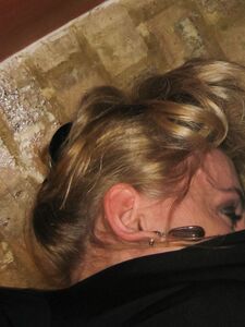 Caroline outdoor mature whore photo 21