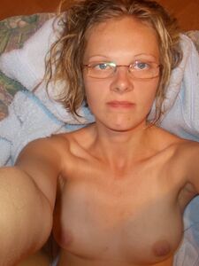 Magda Polish slut girfriend weekend fuck photo 35