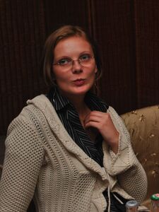 Magda Polish slut girfriend weekend fuck photo 36