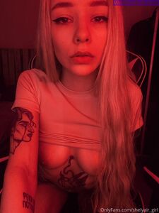Shelyair_girl Onlyfans Latest Paid Nude Photo Set Leaked photo 3