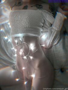 Shelyair_girl Onlyfans Latest Paid Nude Photo Set Leaked photo 7