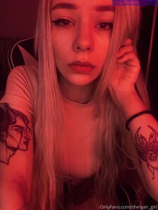 Shelyair_girl Onlyfans Latest Paid Nude Photo Set Leaked photo 8