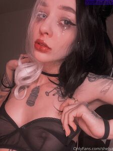 Shelyair_girl Onlyfans Latest Paid Nude Photo Set Leaked photo 16