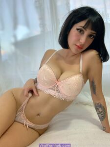 Lilulunatica Onlyfans Latest Paid Nude Photo Set Leaked photo 20