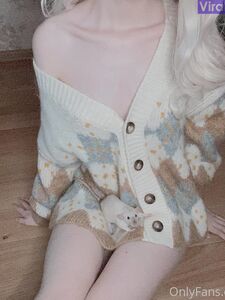 Kiwi_lichee Onlyfans Latest Paid Nude Photo Set Leaked photo 81