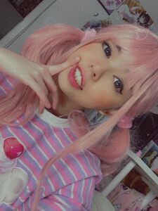 Kittyxkum Onlyfans Latest Paid Nude Photo Set Leaked photo 110