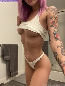 Apriljayne Onlyfans Latest Paid Nude Photo Set Leaked photo 32