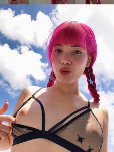 Gini Santana Onlyfans Latest Paid Nude Photo Set Leaked photo 80