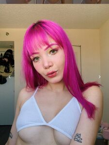 Gini Santana Onlyfans Latest Paid Nude Photo Set Leaked photo 99