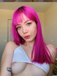 Gini Santana Onlyfans Latest Paid Nude Photo Set Leaked photo 101