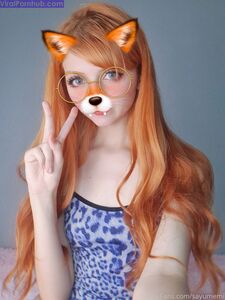 Sayumemi Onlyfans Latest Paid Nude Photo Set Leaked photo 26