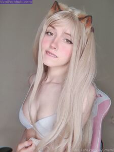 Sayumemi Onlyfans Latest Paid Nude Photo Set Leaked photo 36