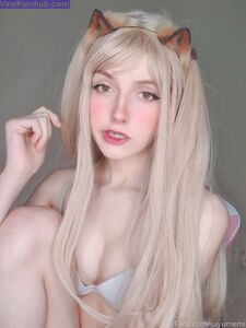 Sayumemi Onlyfans Latest Paid Nude Photo Set Leaked photo 38