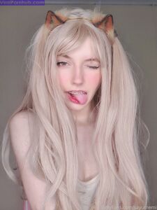 Sayumemi Onlyfans Latest Paid Nude Photo Set Leaked photo 40