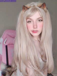 Sayumemi Onlyfans Latest Paid Nude Photo Set Leaked photo 47