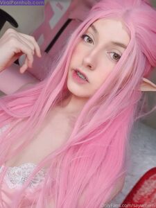 Sayumemi Onlyfans Latest Paid Nude Photo Set Leaked photo 69