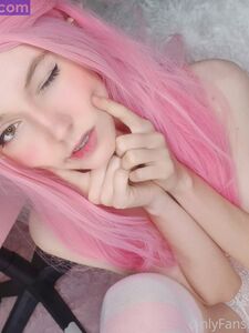 Sayumemi Onlyfans Latest Paid Nude Photo Set Leaked photo 71