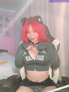 Bunniemai1591 Latest Onlyfans Premium Leaks photo 25