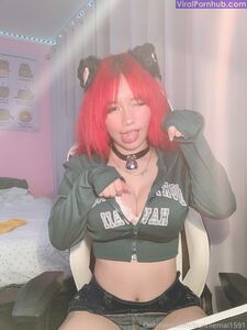 Bunniemai1591 Latest Onlyfans Premium Leaks photo 27