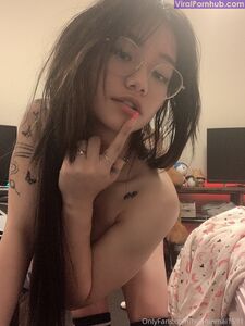 Bunniemai1591 Latest Onlyfans Premium Leaks photo 34
