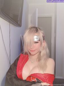 Bunniemai1591 Latest Onlyfans Premium Leaks photo 46