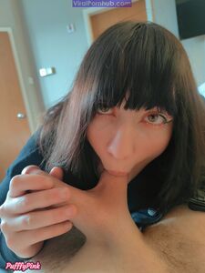 Pufffypink Latest Onlyfans Premium Leaks photo 9