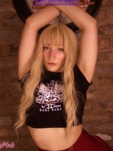 Pufffypink Latest Onlyfans Premium Leaks photo 98