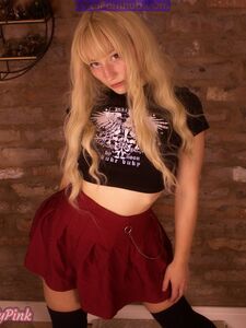 Pufffypink Latest Onlyfans Premium Leaks photo 108