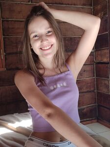 Leiabrown18 Latest Onlyfans Premium Leaks photo 37