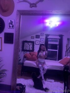 Nonsalemwitch Latest Onlyfans Premium Leaks photo 16