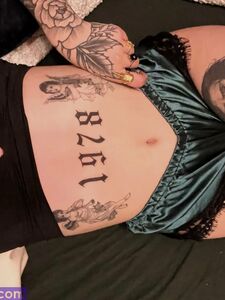 Nonsalemwitch Latest Onlyfans Premium Leaks photo 24