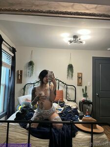Nonsalemwitch Latest Onlyfans Premium Leaks photo 32